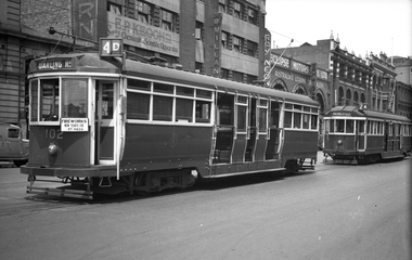 Negative, Wal Jack collection, c1939