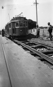 Negative, Wal Jack collection, c1930