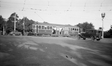 Negative, Wal Jack collection, c1930