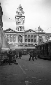 Negative, Wal Jack collection, c1930