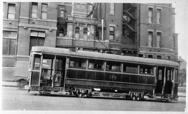 Negative, Wal Jack collection, mid 1920's