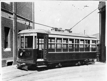 Negative, Wal Jack collection, mid 1920's
