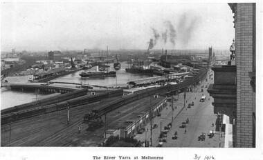 Photograph - Illustration, c1916