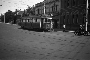 Negative - Set of 2, Wal Jack, 19/01/1941 12:00:00 AM