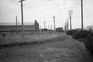 Negative, Wal Jack, c1941