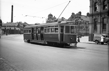 Negative, Wal Jack, c1940