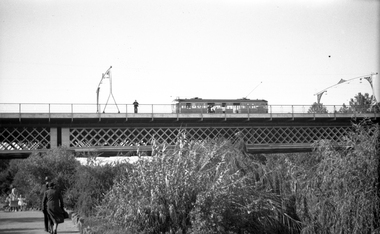 Negative, Wal Jack, c1941