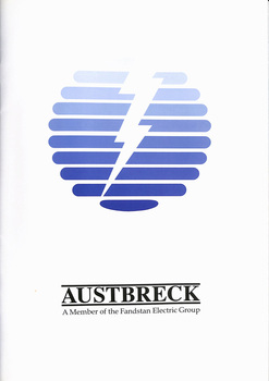 "Austbreck"