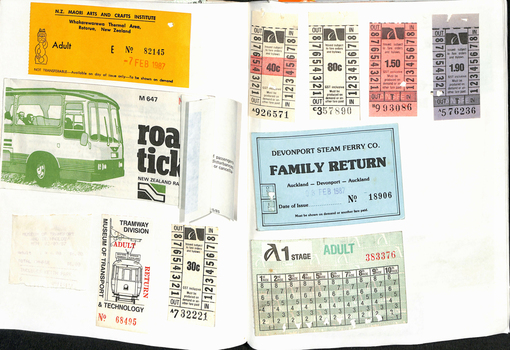 "Tickets 3"