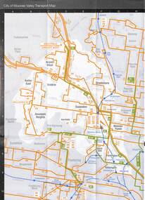 "Your Guide to Melbourne's Public Transport System - City of Manningham", "City of Moonee Valley"