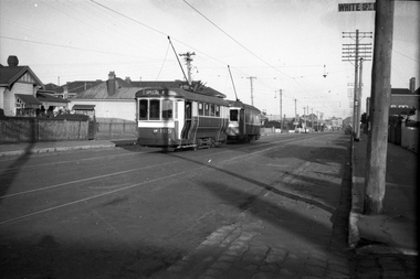 Negative, Wal Jack, 20-4-1945?