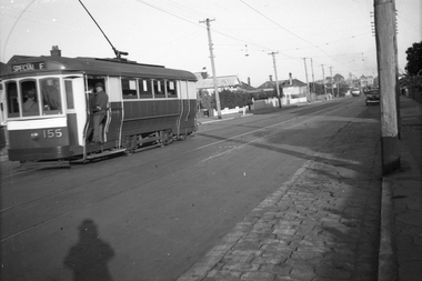 Negative, Wal Jack, 20-4-1945?