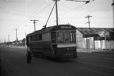 Negative, Wal Jack, 20-4-1945?