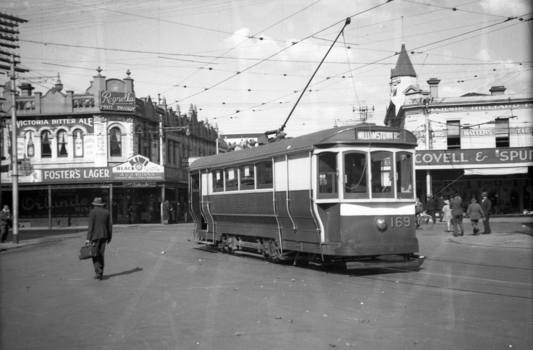 S169 Droop and Barkly Sts Footscray