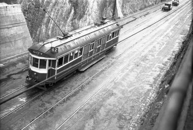 Negative, Wal Jack, c1942