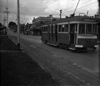 Negative, Wal Jack collection, c1944