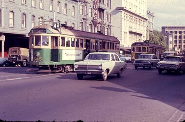 Slide, Les Fordham, Dec. 1963