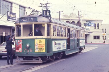 Slide, Les Fordham, Dec. 1963