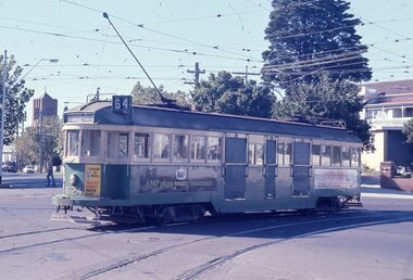 Slide - Set of 2, Les Fordham, Dec. 1963