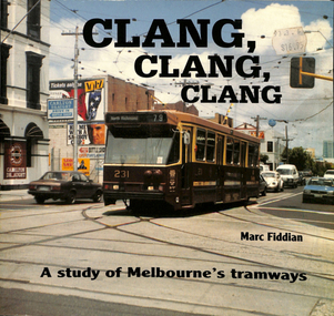 "Clang clang Clang"