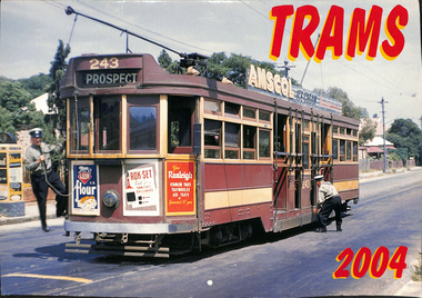 "Trams - 2004"