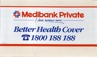 "Medibank Private"