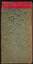 "Melbourne & Metropolitan Tramways Board - Eastern System - Certificate of Competency as Motorman"