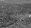 Burnley Gardens, and Hawthorn district with a close up of the Hawthorn Tram depot