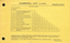 Untitled but containing an extract of MMTB Electric Tramways and Motor Omnibuses Traffic Information Book"  (Sections and Fares)