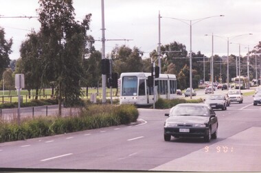 Photograph - Colour prints, Roy J Mitchell, 1979 to 2005
