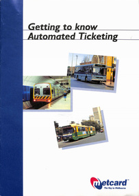 "Getting to know Automated Ticketing"