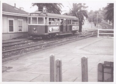 Photograph - Black and White photograph, 1967