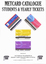 "Metcard Catalogue Students & Yearly Tickets"