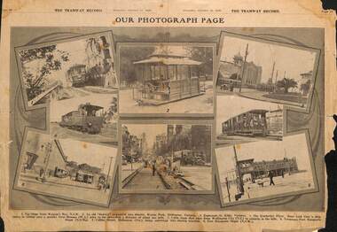 "Our photograph Page"