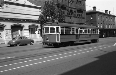 Negative, Wal Jack, c1960