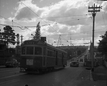 Negative, Wal Jack collection, c1950