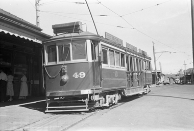 Negative, Wal Jack, 12-3-1946?