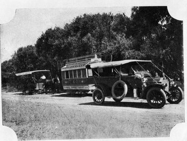 Negative, Wal Jack collection, c1920