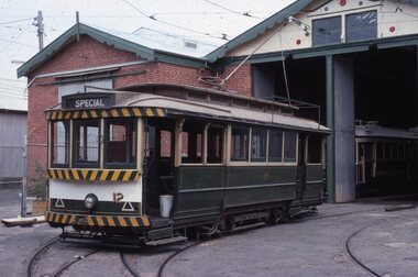 Slide, Jan. 1976