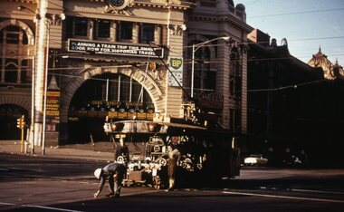 Slide, 1960s