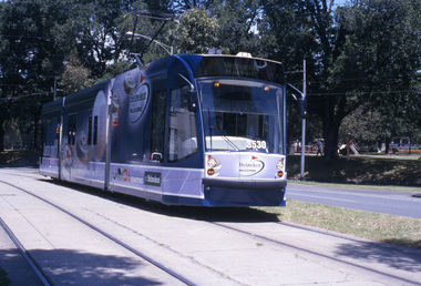Slide, Jan. 2004