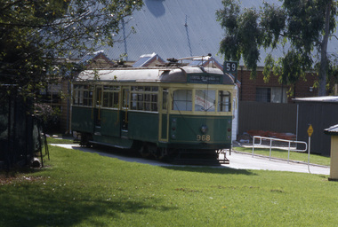 Slide, Ron Scholten, c2005