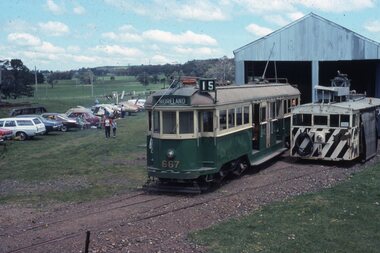 Slide, Ron Scholten, Nov. 1976