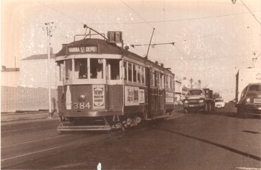 Photograph - Black and White photograph, c1960