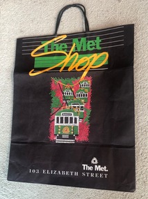 "The Met Shop"