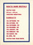 MMTB Band Recitals", "MT Band Recitals"