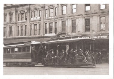 Photograph - Black & White Photograph/s, 1938