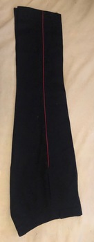 Uniform Trousers - MMTB