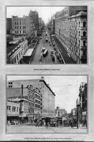 Photograph - Black & White Photograph/s, Tramway Museum Society of Victoria (TMSV), c1975
