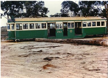 Photograph - Colour Print/s, Bob Lilburn, mid 1970's to early 1980's